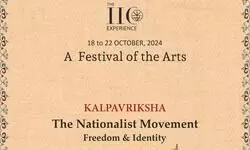 ‘The IIC Experience’ is back with its 20th edition ‘The IIC Experience’ is back with its 20th edition