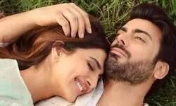 Fawad Khan, Vaani Kapoor to star in ‘Abir Gulaal’
