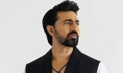 Rukmini really wants me to direct: Dev