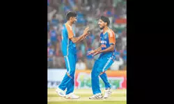 ‘Pace always on my mind but consistency is key at int’l level’