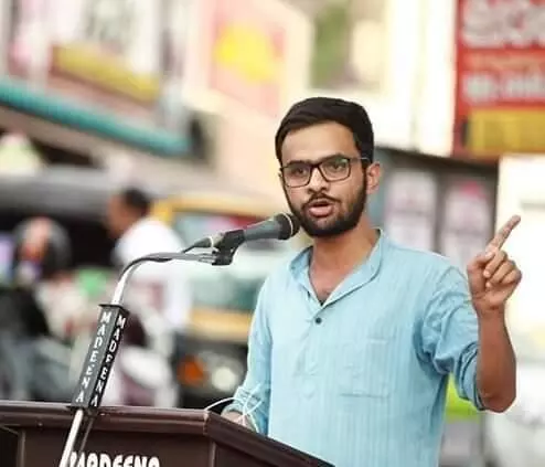 Delhi riots 2020: HC to hear bail pleas of Umar Khalid, Sharjeel Imam in UAPA case on Nov 25