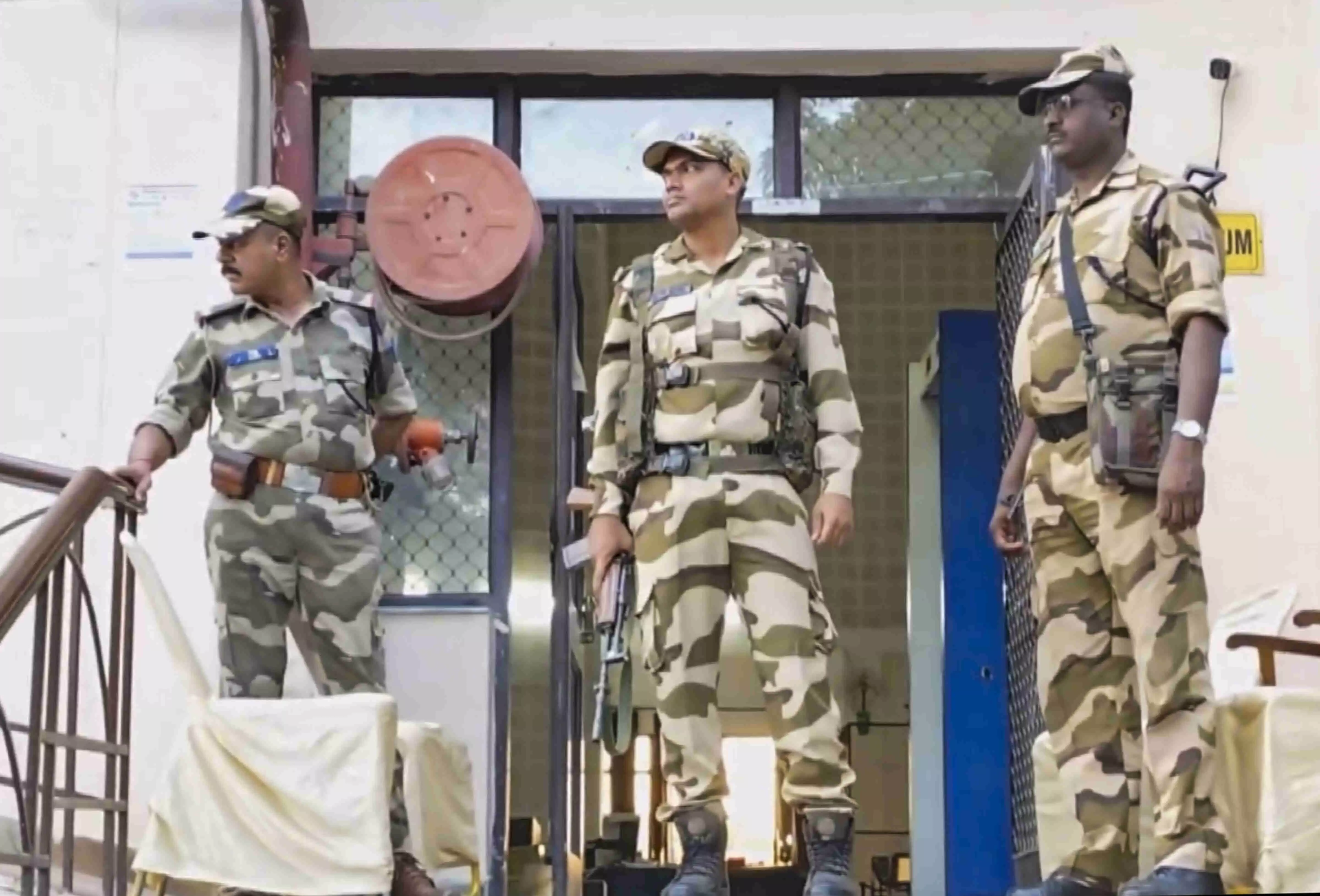 Haryana votes to be counted tomorrow; BJP confident, Cong hopeful Haryana votes to be counted tomorrow; BJP confident, Cong hopeful