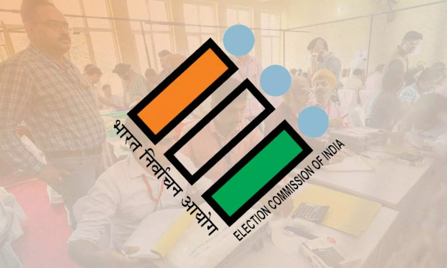 Allegations of slowdown in updating Haryana results ill founded: EC tells Cong