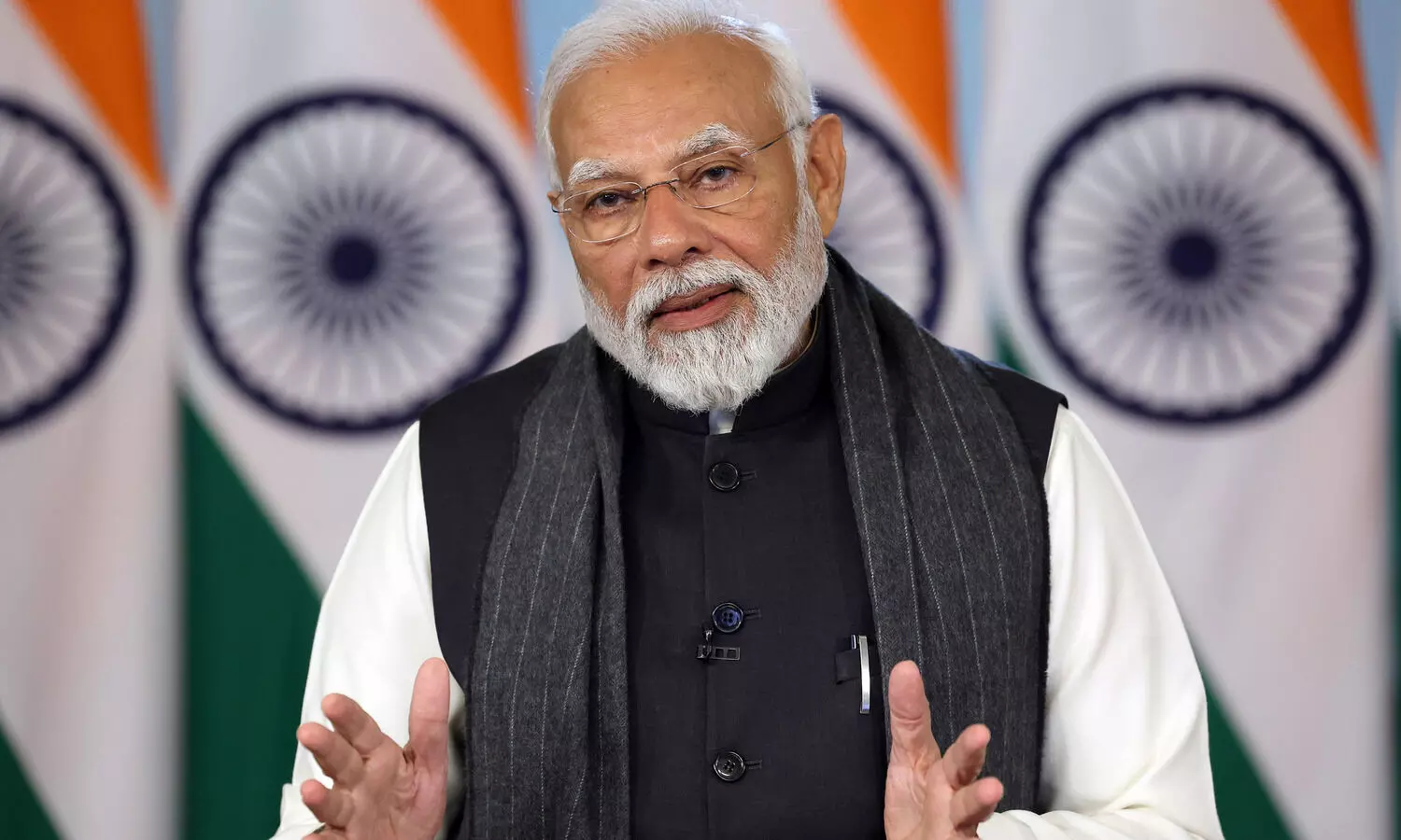 BJP win in Haryana victory of politics of development, good governance: PM Modi