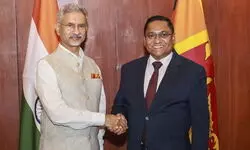 EAM Jaishankars visit important in ending debt restructuring: Sri Lanka