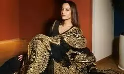 OTT allows actors to lend depth to their characters: Sonakshi Sinha OTT allows actors to lend depth to their characters: Sonakshi Sinha
