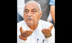 Haryana win boosts BJP; disunity and over-confidence cost Congress dearly Haryana win boosts BJP; disunity and over-confidence cost Congress dearly