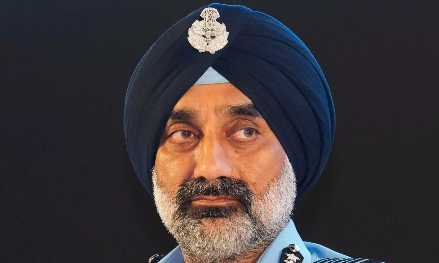 Let us continue to strive towards more capable and fully self-reliant Air Force: IAF Chief
