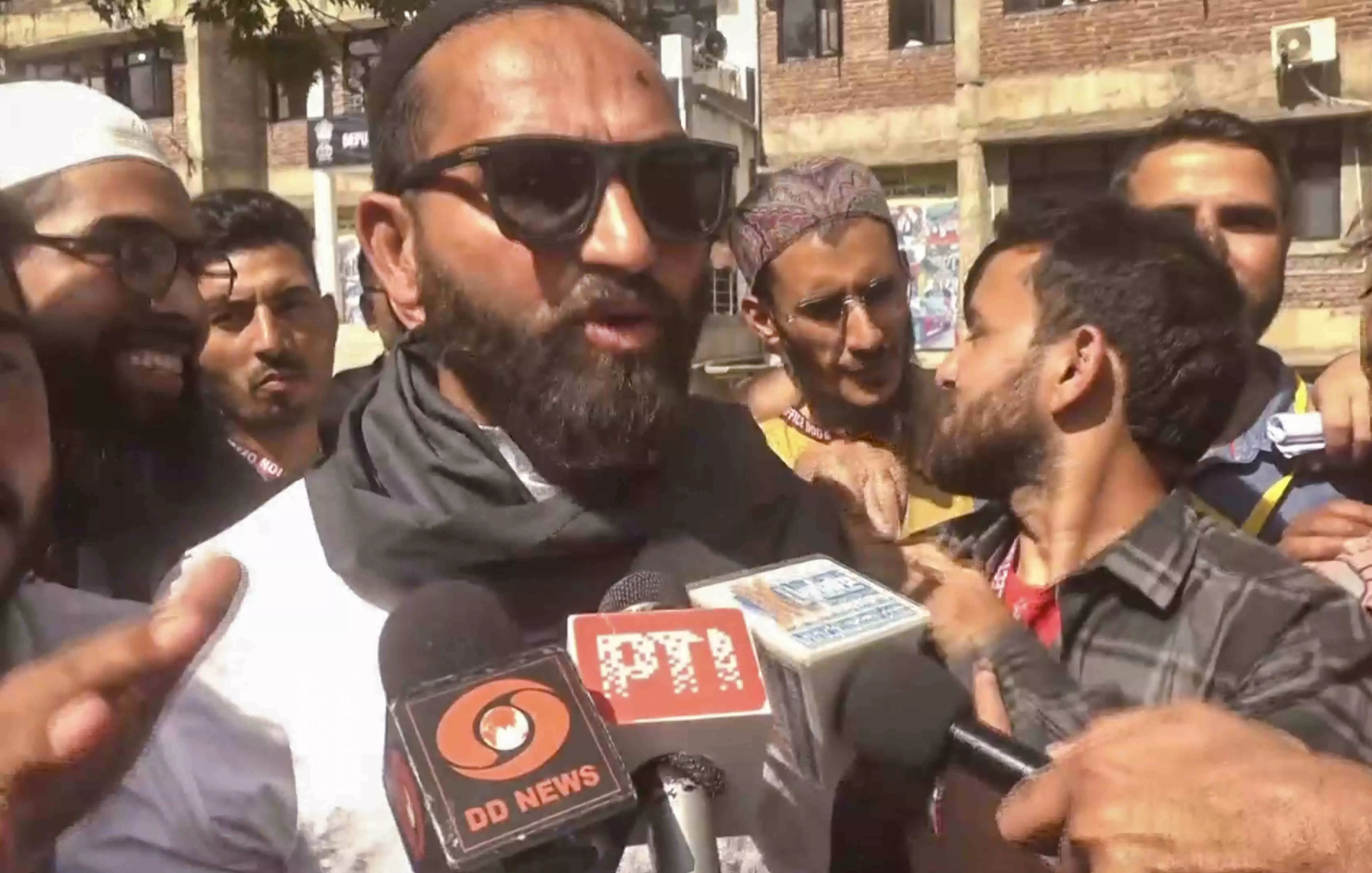 AAP opens account in J&K, defeats BJP in Doda