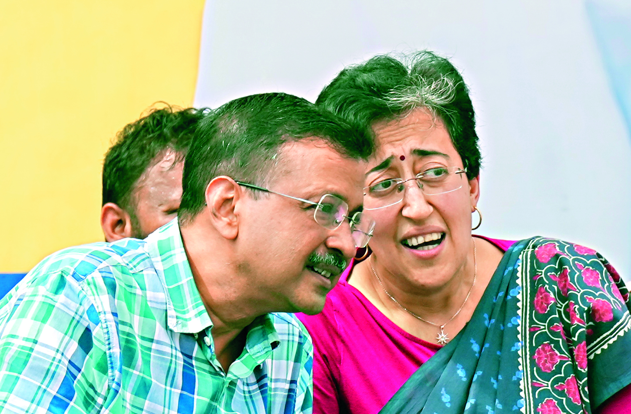 With no takers for AAP, party swept away in Haryana With no takers for AAP, party swept away in Haryana