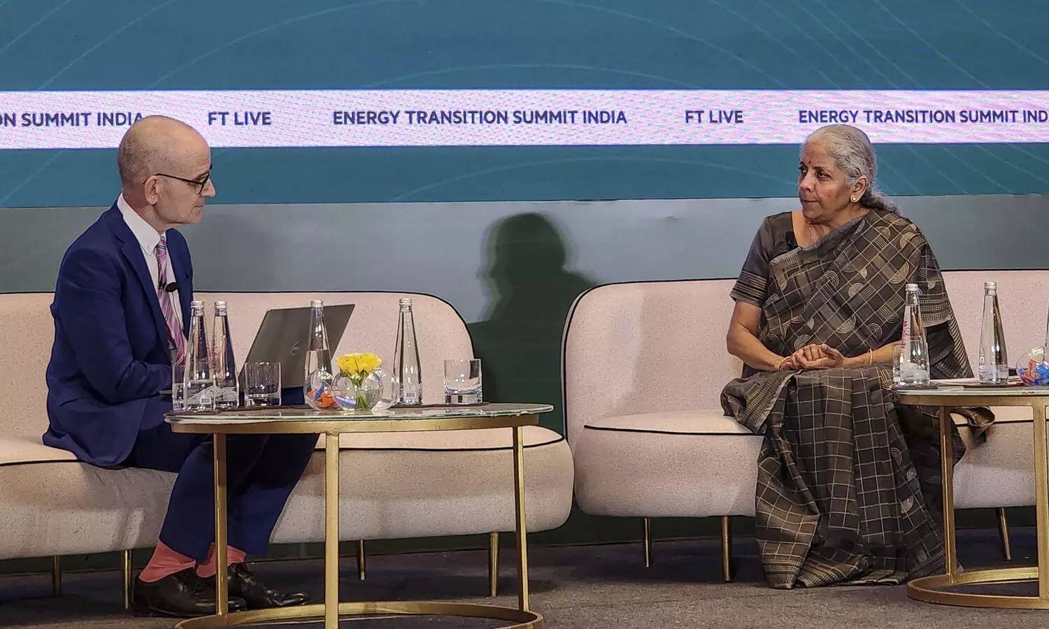 Carbon tax proposed by EU unilateral, arbitrary to hurt Indias export: FM
