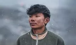 Nepals Nima Rinji Sherpa becomes youngest to scale 14 tallest peaks