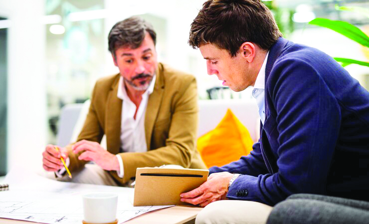 Investing in the FUTURE Investing in the FUTURE