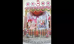 Darj’s 110-yr-old Puja emerges as a home away from home Darj’s 110-yr-old Puja emerges as a home away from home