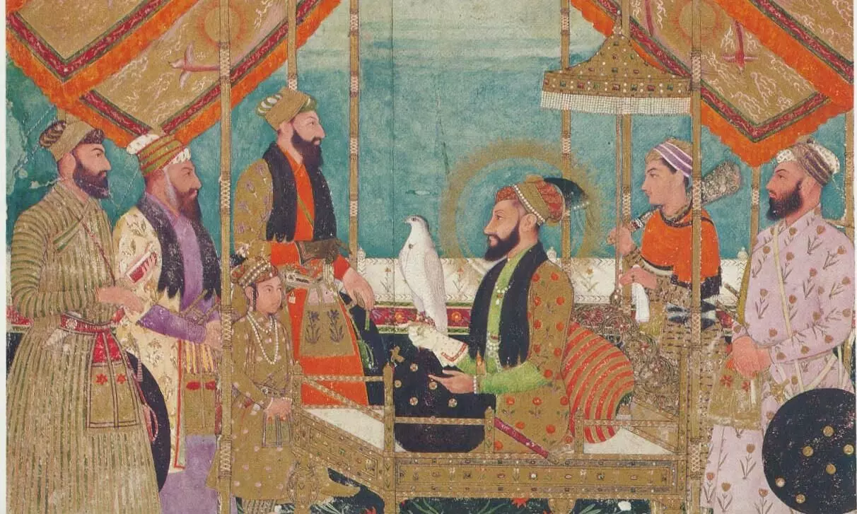 Aurangzeb Through the Ages: Shaped by His Era, Misjudged by Ours? Aurangzeb Through the Ages: Shaped by His Era, Misjudged by Ours?