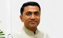 Opposition demands resignation of CM Pramod Sawant over Subhash Velingkar Row and land reclassification in forest areas