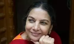Shabana Azmi to receive Excellence in Cinema Award at MAMI Festival