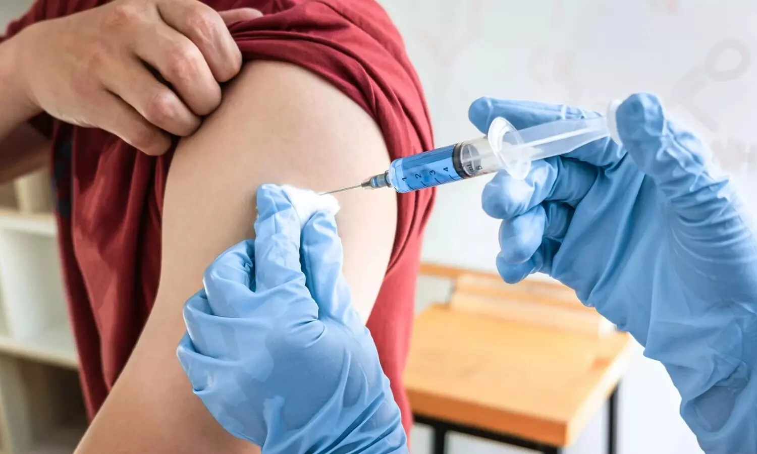 Indias top drug regulator meets WHO standards for functional vaccine regulatory system Indias top drug regulator meets WHO standards for functional vaccine regulatory system