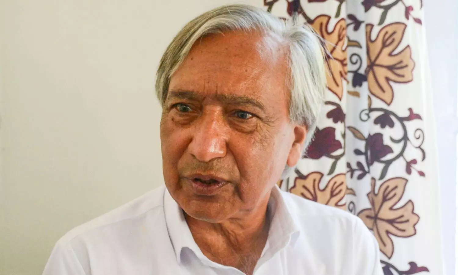 New govt in J&K must not be rigid in dealings with Centre: CPI(M) leader Tarigami