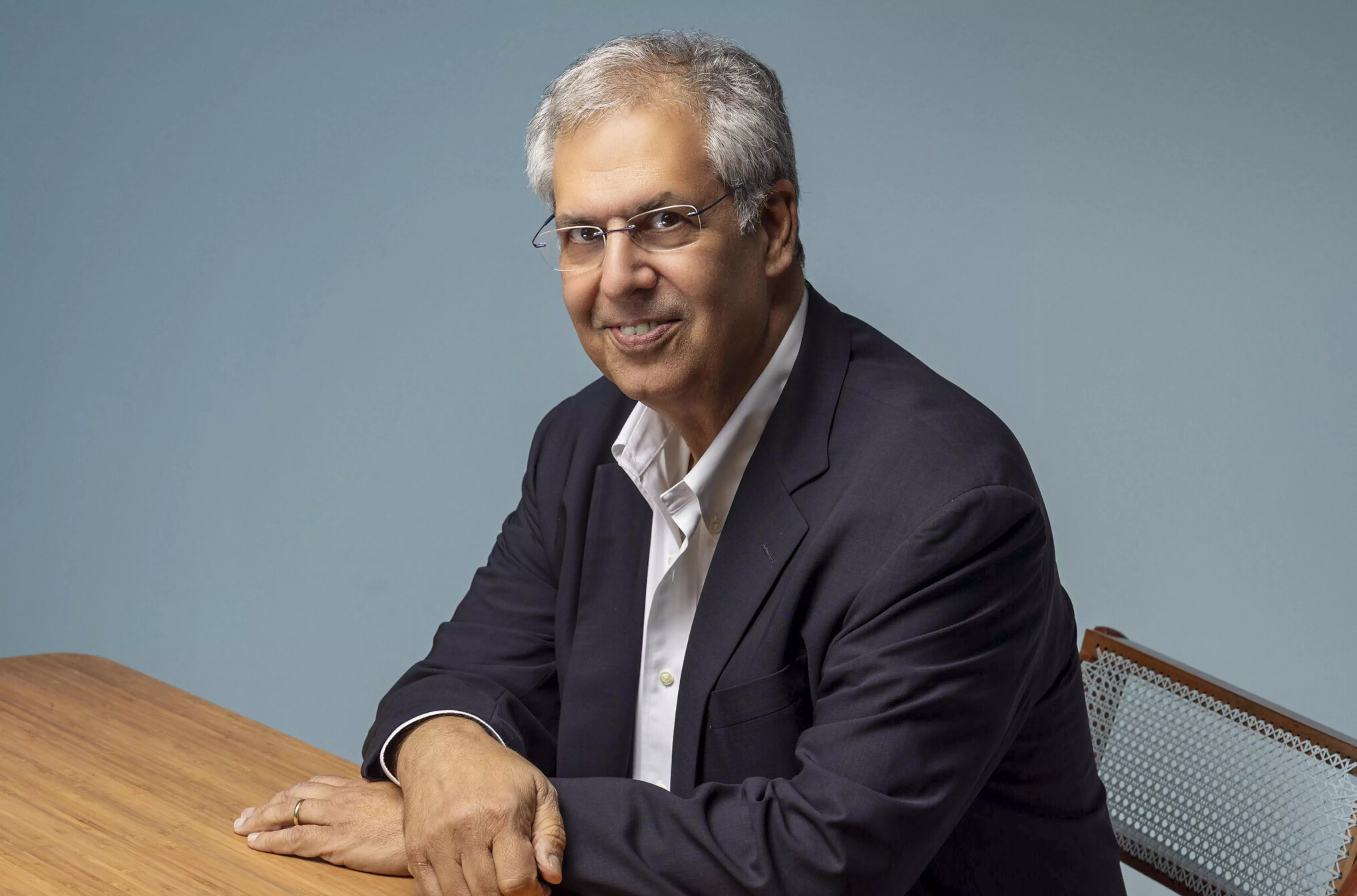 Noel Tata appointed chairman of Tata Trusts Noel Tata appointed chairman of Tata Trusts