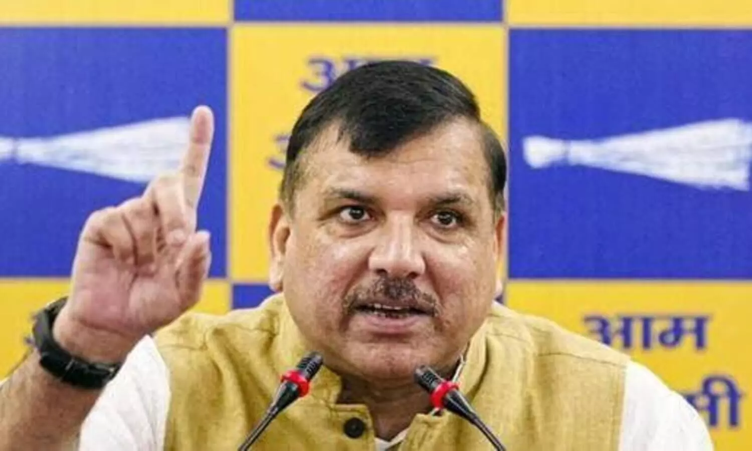 Why no action taken against health official accused of harassing doctor: AAP