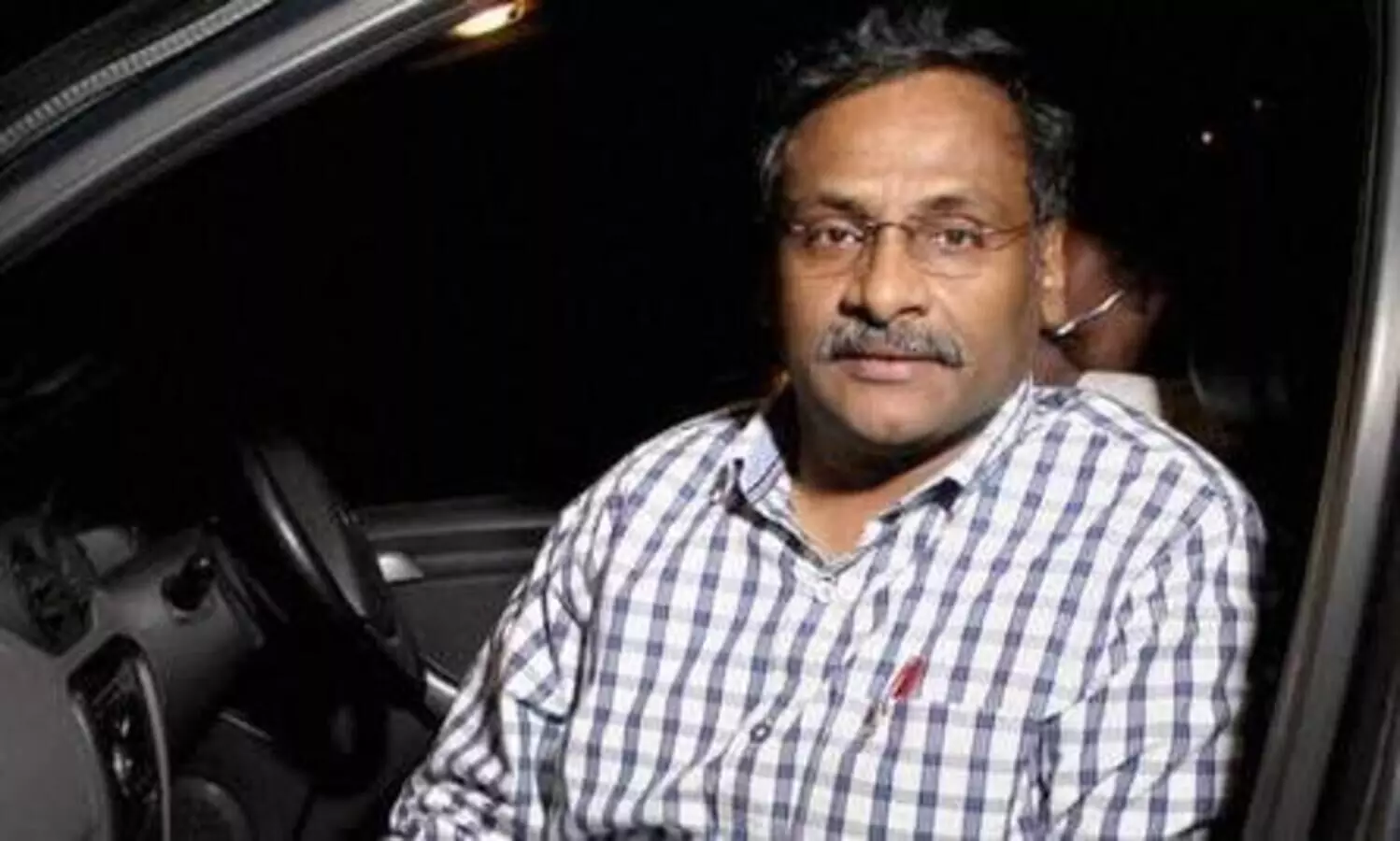 Ex-DU prof Saibaba passes away in Hyderabad