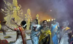 Reverence for the Divine, Apathy for the Real Reverence for the Divine, Apathy for the Real