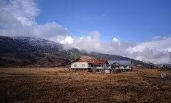 The mystical magic of Mechuka