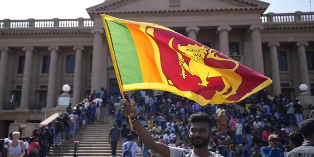 New Sri Lankan government orders reinvestigation of several high-profile cases