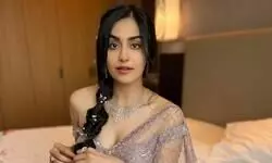 People assumed I couldn’t speak Hindi: Adah Sharma