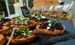 Talking Shop: What’s on Your Plate?