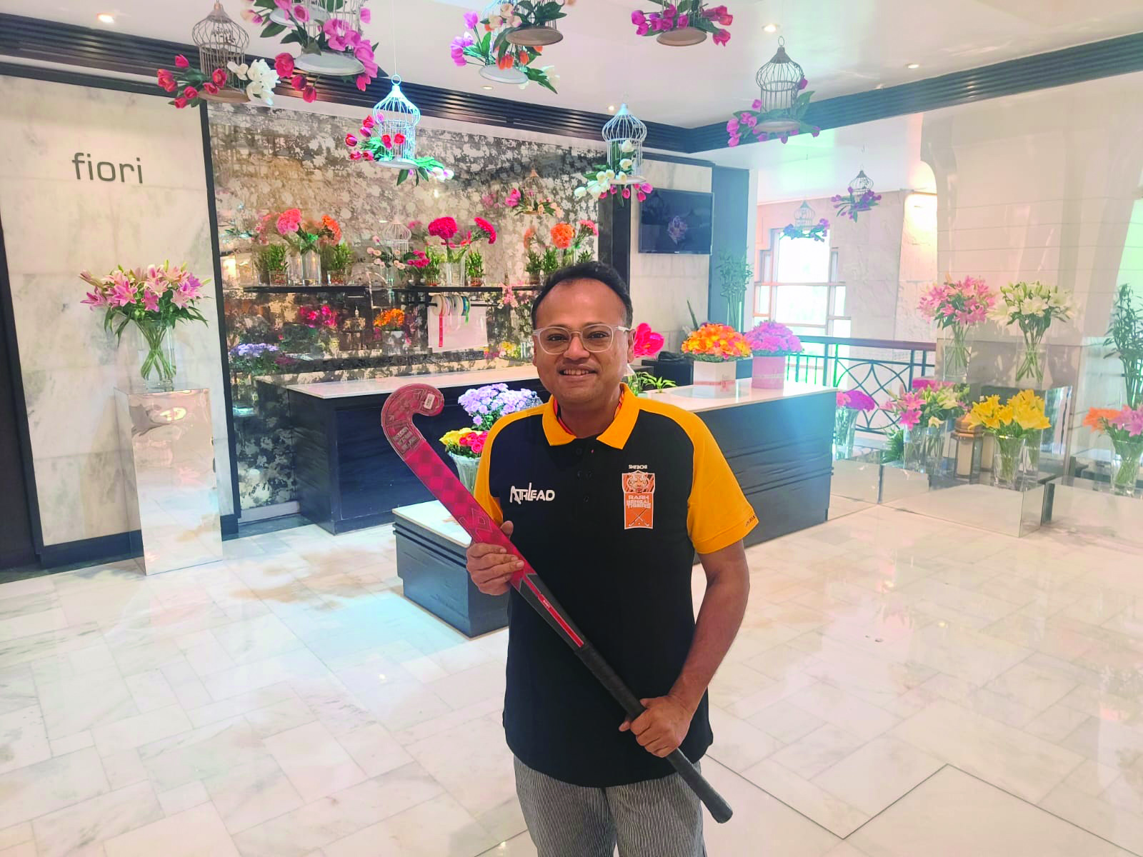 Shrachi Group strengthens India’s sports ecosystem with extensive investments across various leagues