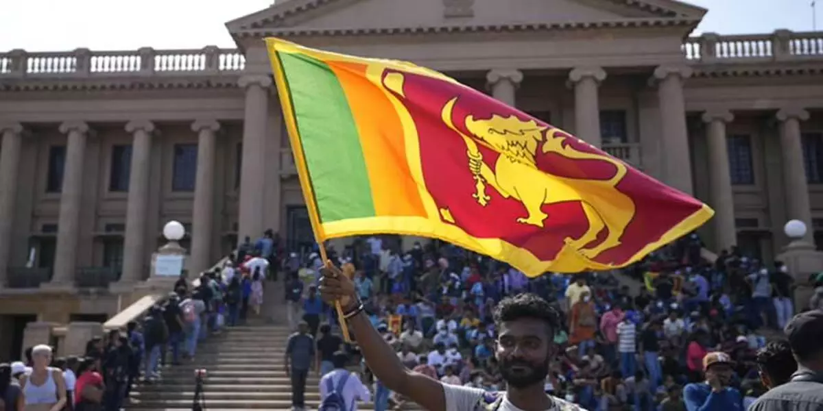 New Sri Lankan government orders reinvestigation of several high-profile cases New Sri Lankan government orders reinvestigation of several high-profile cases