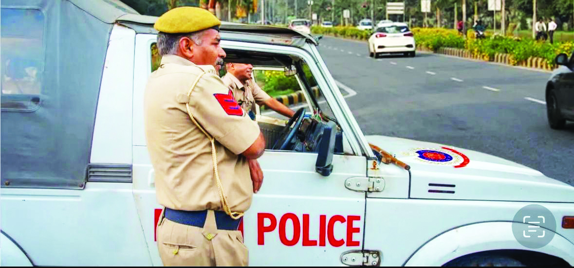 Woman’s body found with stab wounds