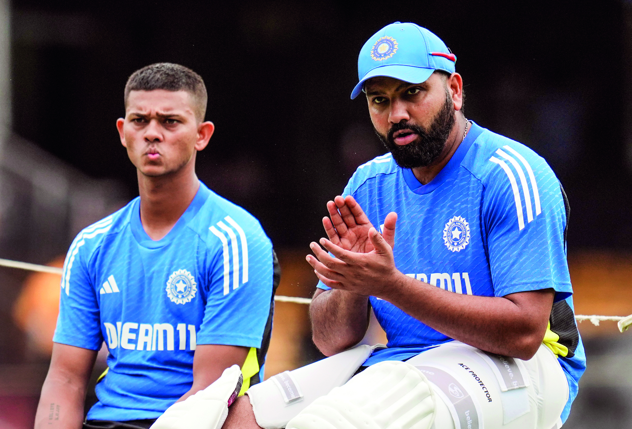 India eye three-pacer combination, NZ bank on quicks to make impact