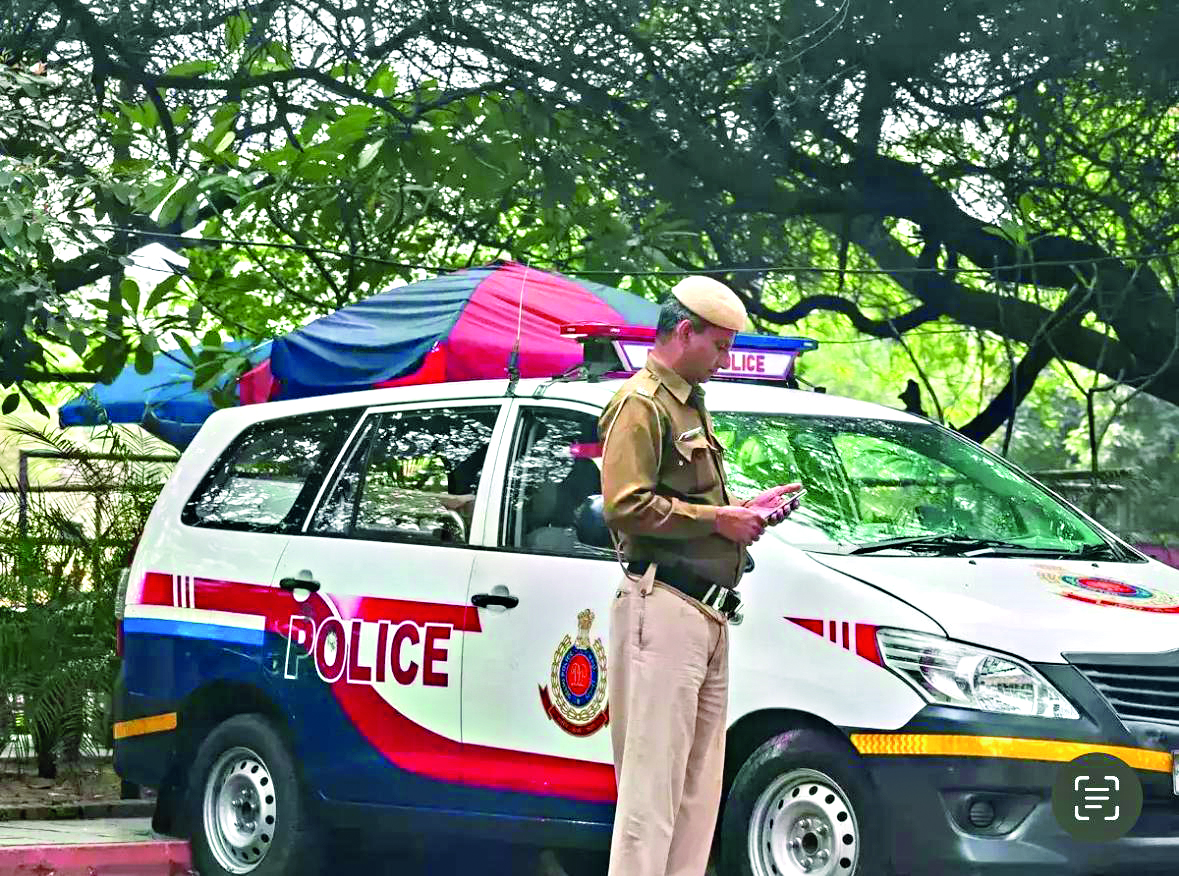 Man fatally stabbed, brother hurt after road rage in Delhi