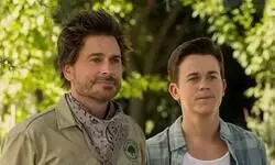 Netflix axes Rob Lowe-starrer Unstable