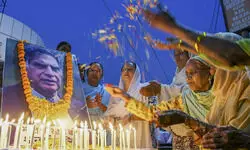 A diamond forever! A diamond forever!