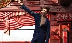 Kartik Aaryan is ‘focused on Rooh Baba and Manjulika clash’ Kartik Aaryan is ‘focused on Rooh Baba and Manjulika clash’