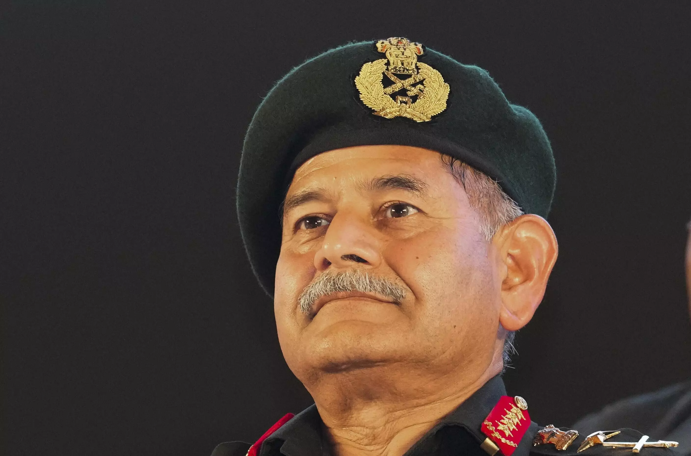 Army chief Gen Dwivedi embarks on Japan visit to boost defence ties Army chief Gen Dwivedi embarks on Japan visit to boost defence ties