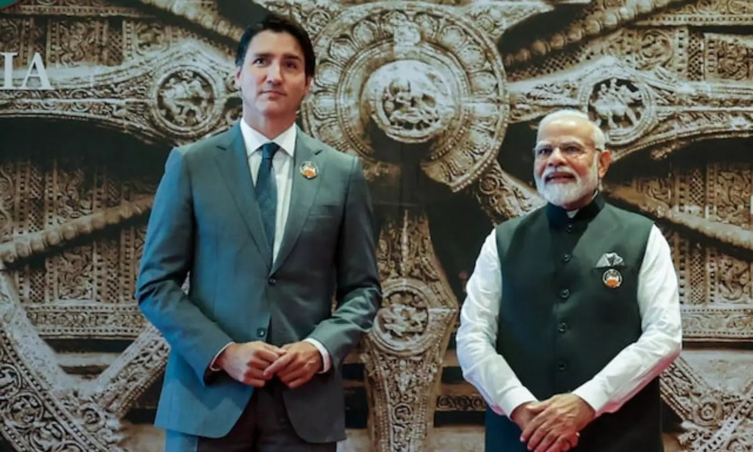India to withdraw high commissioner, other targeted diplomats from Canada India to withdraw high commissioner, other targeted diplomats from Canada