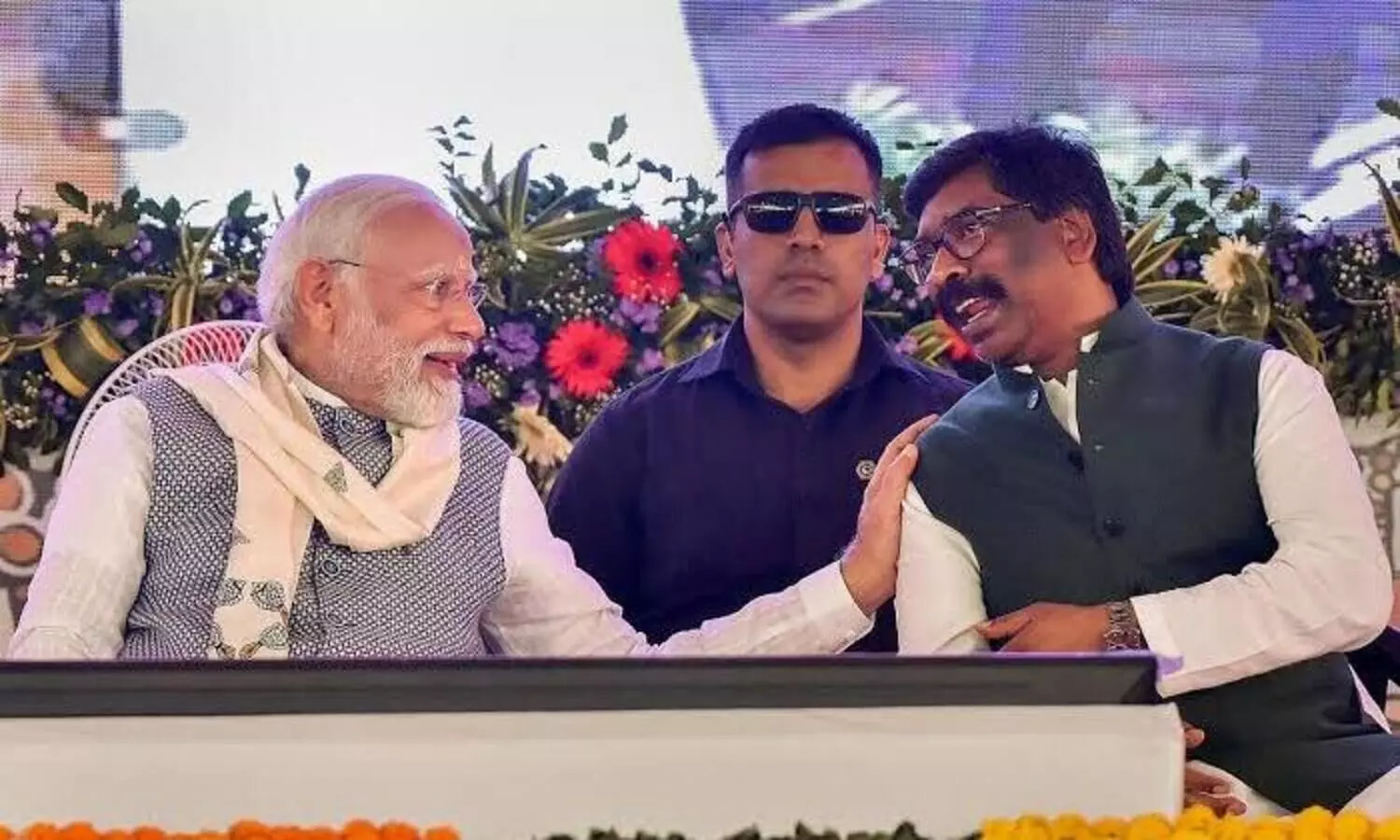 Jharkhand CM Soren writes open letter to PM Modi on non-payment of Rs 1.36 lakh-cr coal dues