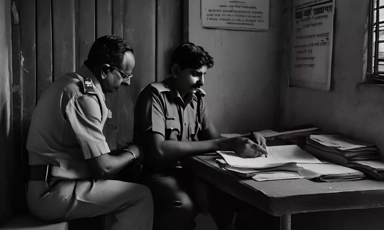 Probe cant be thwarted by quashing FIR if materials show prima facie case: SC