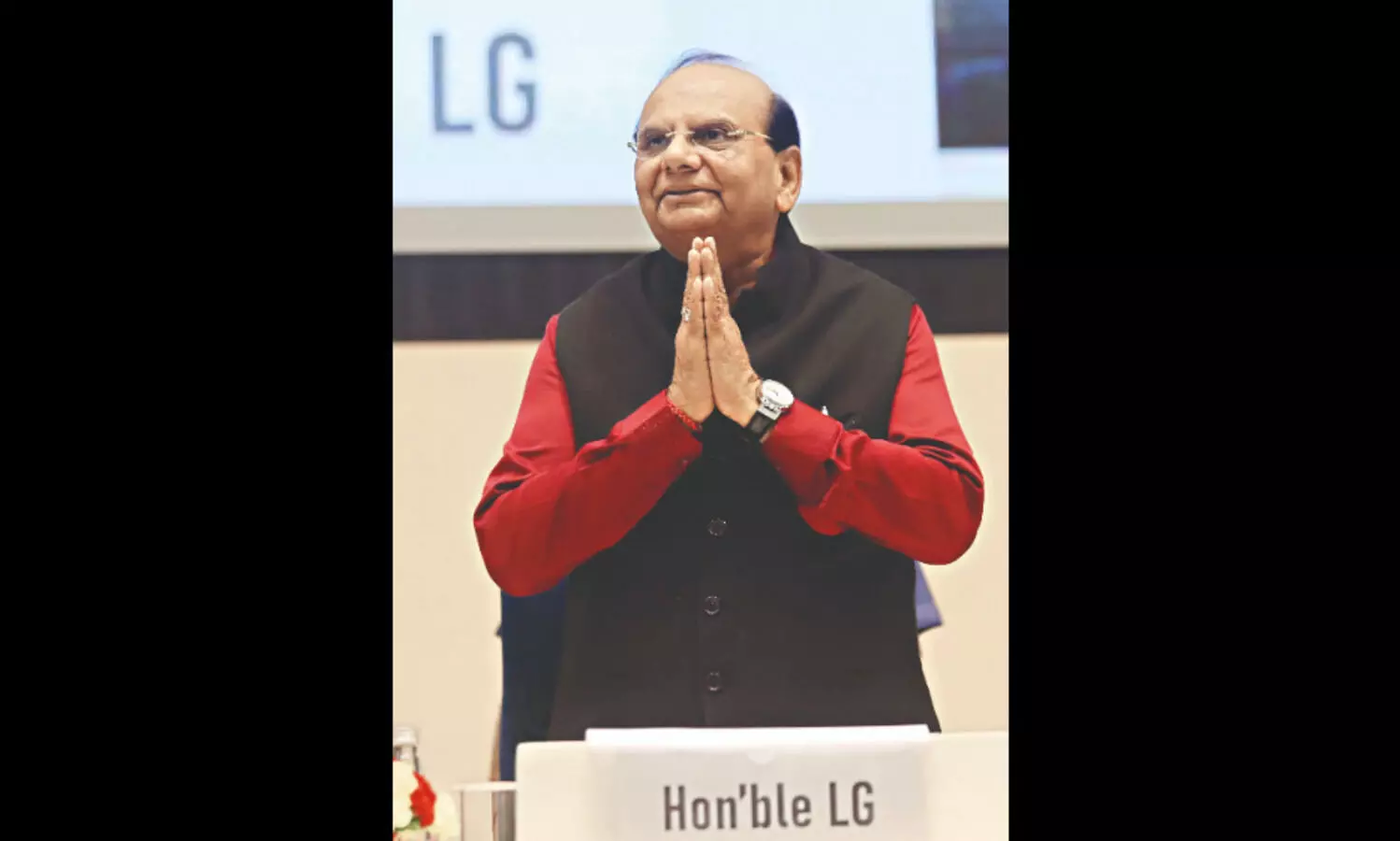 Delhi L-G approves land acquisition for Aerocity-Tughlakabad metro corridor