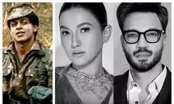 Shah Rukh Khan’s debut series ‘Fauji’ returns with new season