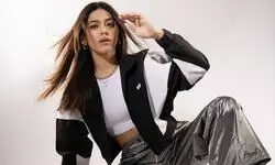 Crucial for actors to stay relatable: Alaya F Crucial for actors to stay relatable: Alaya F