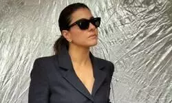 Kajol is happy to see Kriti Sanon’s growth Kajol is happy to see Kriti Sanon’s growth