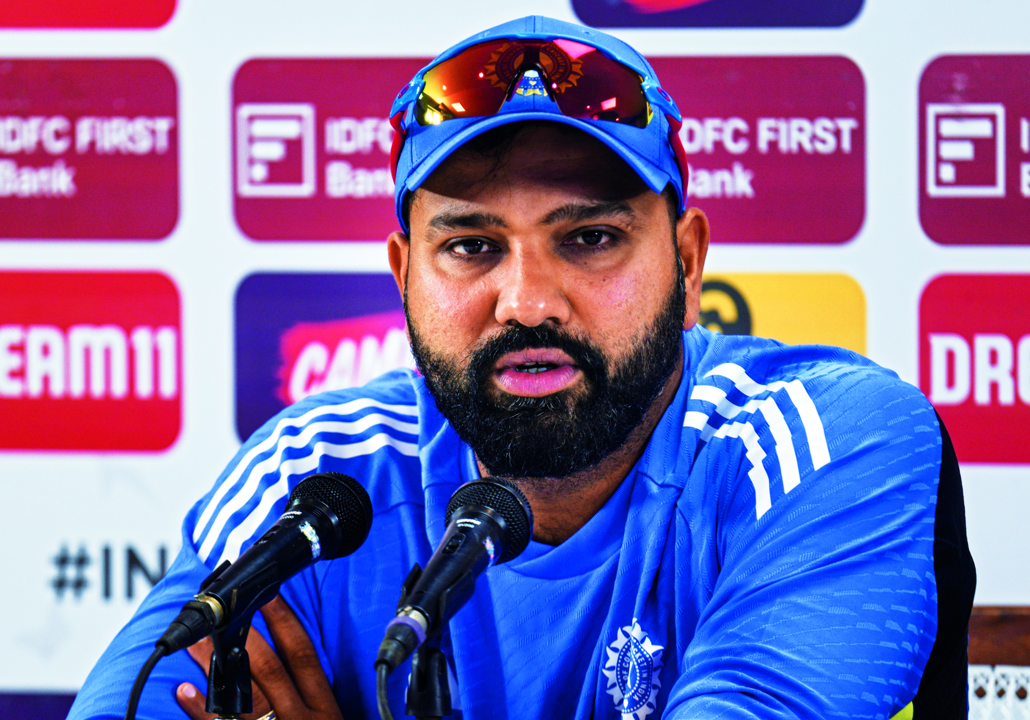 Gill, Jaiswal look to continue good form