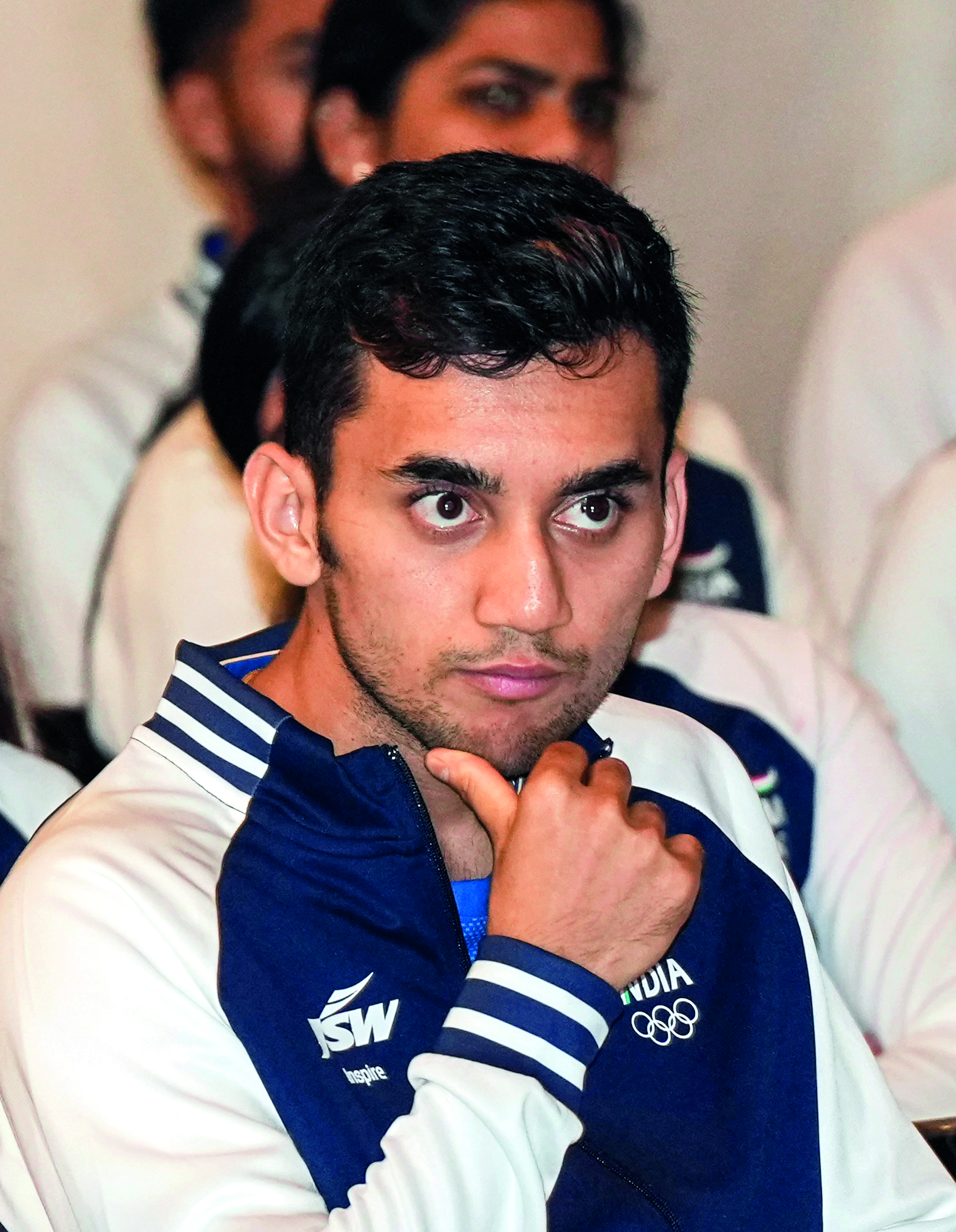 Lakshya, Malvika make first-round exits at Denmark Open, Sindhu advances