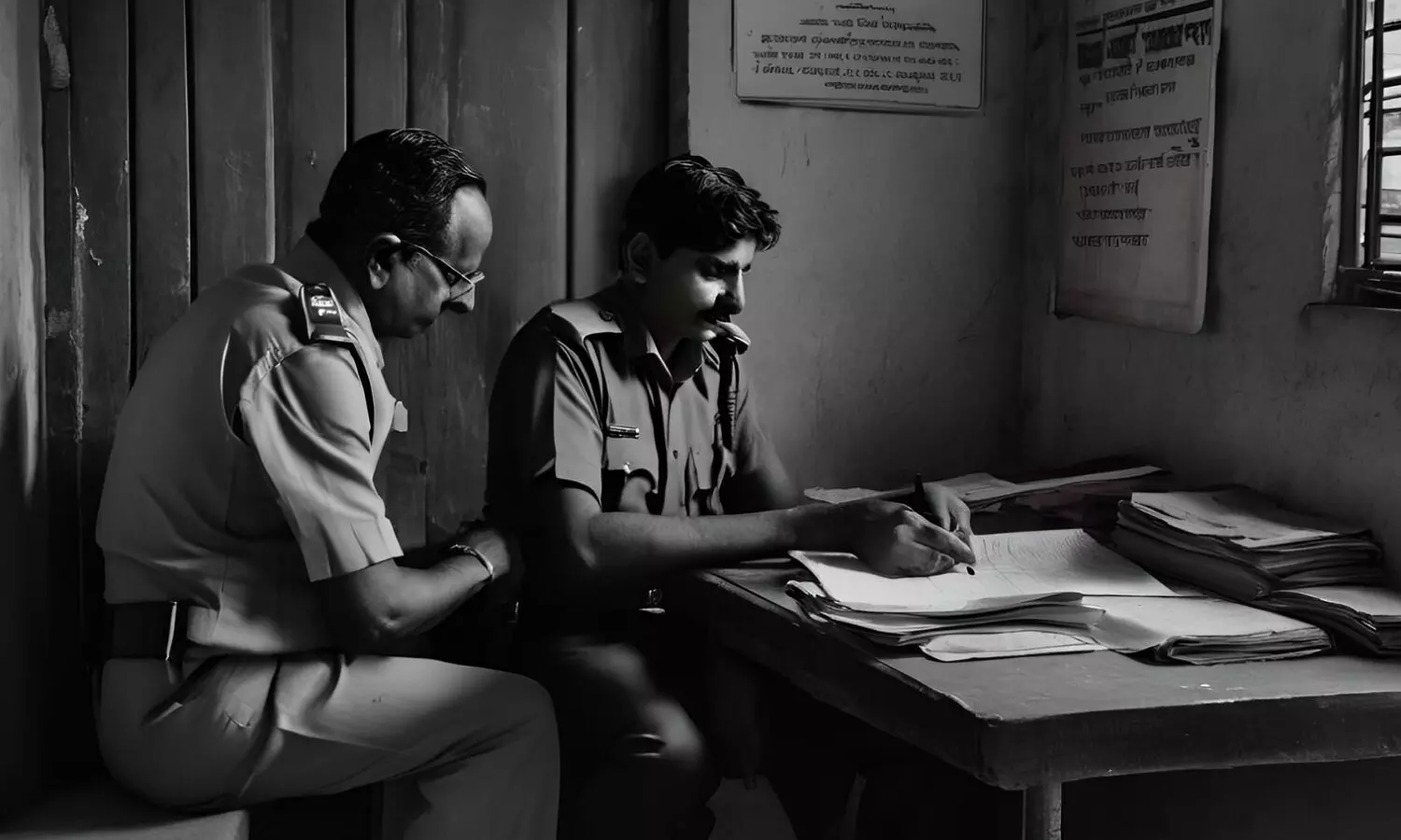 Probe cant be thwarted by quashing FIR if materials show prima facie case: SC